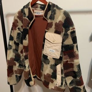 BANKS JOURNAL Noho Mens Jacket Size SM